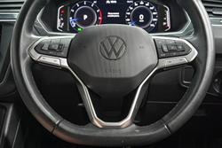 2023 Volkswagen Tiguan 110TSI Life