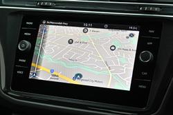 2023 Volkswagen Tiguan 110TSI Life