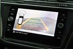 2023 Volkswagen Tiguan 110TSI Life