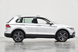 2023 Volkswagen Tiguan 110TSI Life