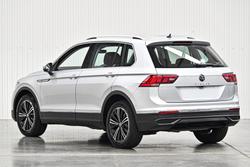 2023 Volkswagen Tiguan 110TSI Life