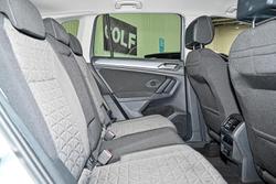 2023 Volkswagen Tiguan 110TSI Life