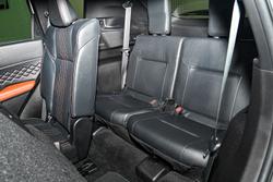 2022 Mitsubishi Outlander Exceed Tourer