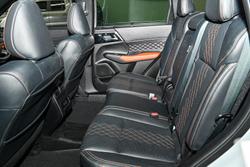 2022 Mitsubishi Outlander Exceed Tourer