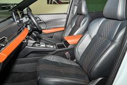 2022 Mitsubishi Outlander Exceed Tourer