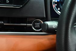 2022 Mitsubishi Outlander Exceed Tourer