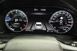 2022 Mitsubishi Outlander Exceed Tourer