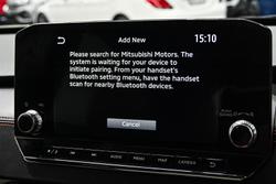 2022 Mitsubishi Outlander Exceed Tourer