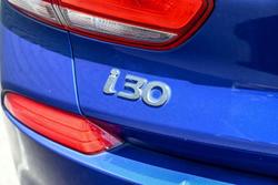 2019 Hyundai i30 Go