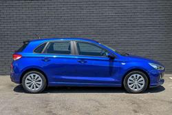 2019 Hyundai i30 Go