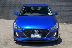 2019 Hyundai i30 Go