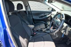 2019 Hyundai i30 Go