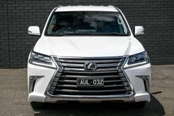 2018 Lexus LX 450d