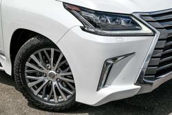 2018 Lexus LX 450d