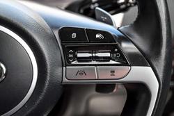 2022 Hyundai Tucson Highlander