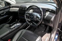 2022 Hyundai Tucson Highlander