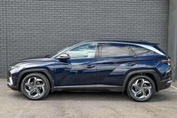 2022 Hyundai Tucson Highlander