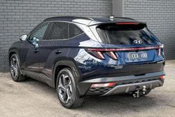 2022 Hyundai Tucson Highlander