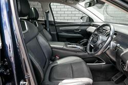 2022 Hyundai Tucson Highlander