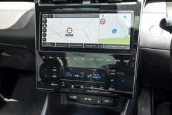 2022 Hyundai Tucson Highlander