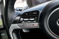 2022 Hyundai Tucson Highlander