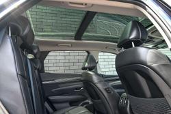 2022 Hyundai Tucson Highlander