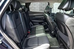 2022 Hyundai Tucson Highlander