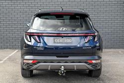 2022 Hyundai Tucson Highlander