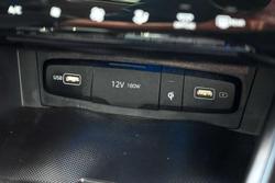 2022 Hyundai Tucson Highlander