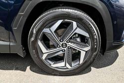 2022 Hyundai Tucson Highlander