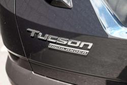 2022 Hyundai Tucson Highlander