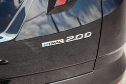 2022 Hyundai Tucson Highlander