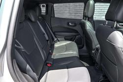 2020 Jeep Compass S-Limited