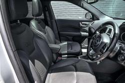 2020 Jeep Compass S-Limited