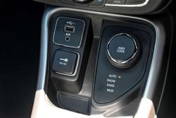 2020 Jeep Compass S-Limited