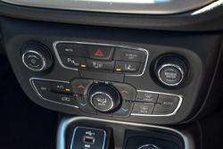 2020 Jeep Compass S-Limited