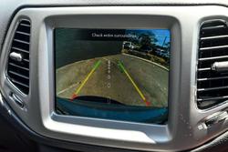 2020 Jeep Compass S-Limited