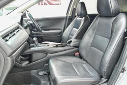 2021 Honda HR-V VTi-LX