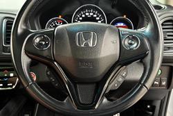 2021 Honda HR-V VTi-LX
