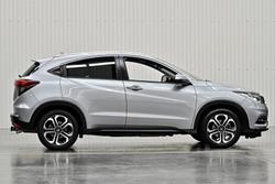 2021 Honda HR-V VTi-LX