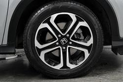 2021 Honda HR-V VTi-LX