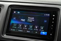 2021 Honda HR-V VTi-LX