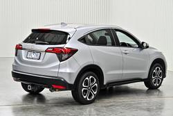 2021 Honda HR-V VTi-LX
