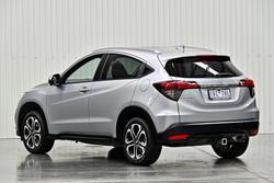 2021 Honda HR-V VTi-LX