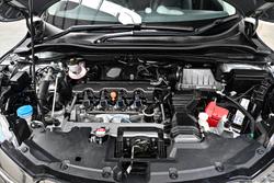 2021 Honda HR-V VTi-LX