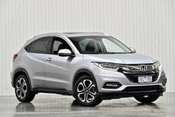 2021 Honda HR-V VTi-LX