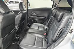 2021 Honda HR-V VTi-LX