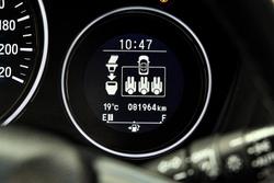 2021 Honda HR-V VTi-LX