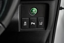 2021 Honda HR-V VTi-LX