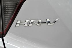 2021 Honda HR-V VTi-LX